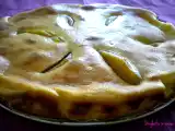 Ricetta Cheesecake alle pesche sciroppate
