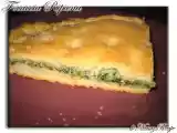 Ricetta Focaccia ripiena con spinaci e ricotta