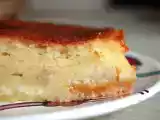 Ricetta Dolce frutta (torta di yogurt e frutta fresca)