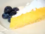 Ricetta Tarte al limone e al cocco ( o torta che lipidine !!!!)