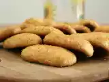 Ricetta Biscotti rustici