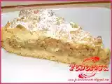 Ricetta Crostata di ricotta e mandorle