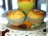 Ricetta Muffins alle olive nere di anna moroni