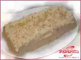 Ricetta Semifreddo amaretti e meringhe