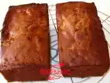 Ricetta Plumcake pere e cioccolato