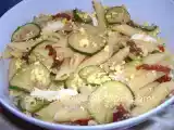 Ricetta Insalata di pasta con sgombro