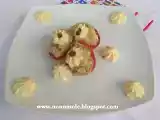 Ricetta Pomodori crudi ripieni
