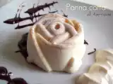 Ricetta Panna cotta al torrone