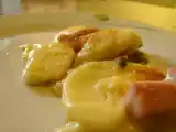 Ricetta Gnocchi alla romana (rivisitati)
