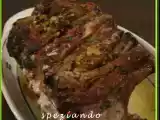 Ricetta Arista di maiale cotto al forno