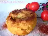 Ricetta Sformatini di patate alla paprika