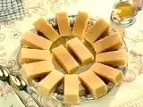 Ricetta Mysore pak...... india
