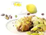 Ricetta Pastine di pistacchio