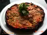 Ricetta Tortino di melanzane e pomodori