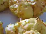 Ricetta Muffin con carote e formaggio