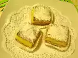 Ricetta Torta robiola ..................... pura delizia