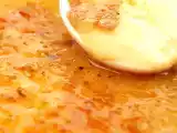 Ricetta Crème brûlée o crema catalana?