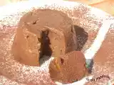 Ricetta Budino di semolino e cioccolato
