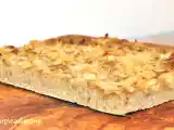 Ricetta Focaccia di segale alla cipolla