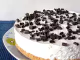 Ricetta Cheesecake ricotta e yogurt