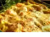 Ricetta Lasagne di zucca e scamorza