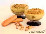 Ricetta Tiramisù al pistacchio - ricetta facile