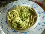 Ricetta Spaghetti con i broccoli