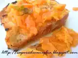Ricetta Zucca sott'olio