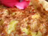 Ricetta Quiche speck e patate