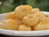 Ricetta Cipolline in agrodolce