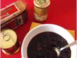 Ricetta Chutney di cipolle e frutta secca in agrodolce