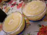 Ricetta Tiramisù all' ananas