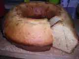 Ricetta Torta al miele senza burro