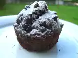 Ricetta Muffins cioccolato e banana