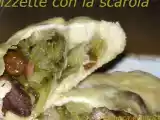 Ricetta Pizzette con la scarola