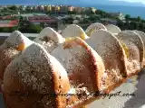 Ricetta Plumcake al mascarpone e fichi