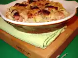 Ricetta Terrina di finocchi al forno