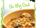 Ricetta Fregola con vongole