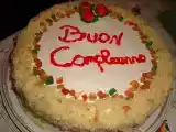 Ricetta Torta del mio compleanno