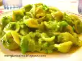 Ricetta Orecchiette e broccoli siciliani