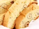 Ricetta Cantucci, tozzetti, biscotti di prato