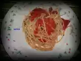 Ricetta Vermicelli alle vongole fujute (scappate)