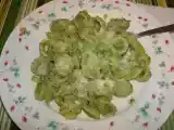 Ricetta Orecchiette con le cime di rapa (broccoletti di rapa)