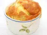 Ricetta Soufflè di tagliolini