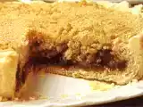 Ricetta Torta con uvetta