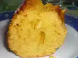 Ricetta Ciambellone alla zucca