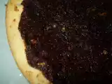 Ricetta Torta nera di nonna irma