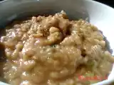 Ricetta Cous cous cremoso alle verdure