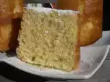 Ricetta Pandoro delle simili con lievito liquido
