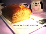 Ricetta Plumcake alla banana